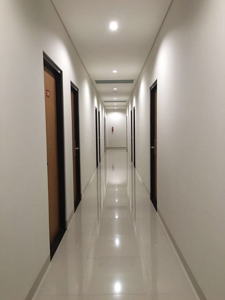 Cherry Homes Express Hotel Bandung Exterior photo